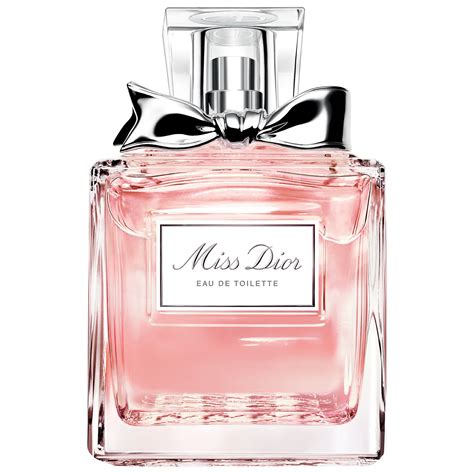 miss dior nuova eau de toilette|dior miss eau toilette 50ml.